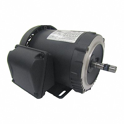 DAYTON 4THZ5 GP Motor 3/4 HP 1 135 RPM 230/460V 56C