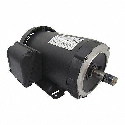DAYTON 4TJA8 GP Motor 2 HP 3 505 RPM 230/460V 143/5TC