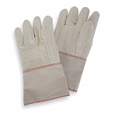 CONDOR 20GY69 VF Heat-Res Gloves L Beige 4TJU8 PR