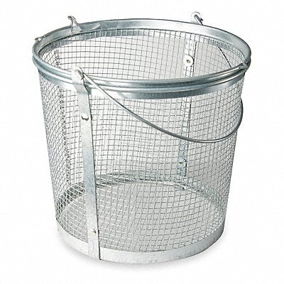 WALTER SURFACE TECHNOLOGIES 55B004 Parts Washer Basket For 6NVR5 and 6NVR6
