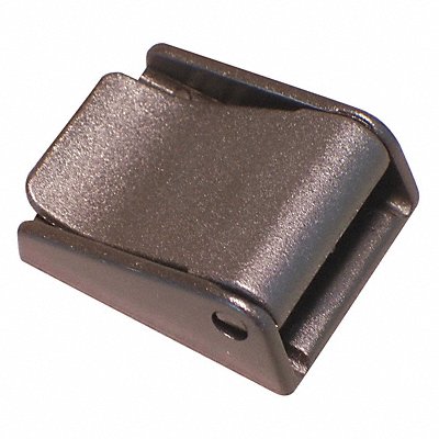 BULK-STRAP CAM2 Cam Buckle 3 1/16 W Black PK5