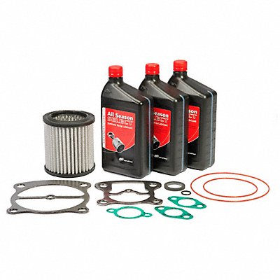 INGERSOLL RAND 38485298 Air Compressor Maintenance Kit