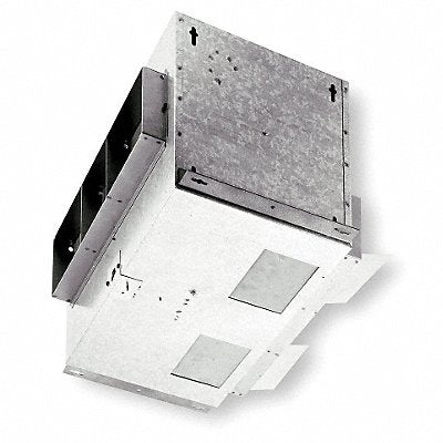 BROAN L400L Steel 12.25 L 12 H 21.5 W Exhaust Fan
