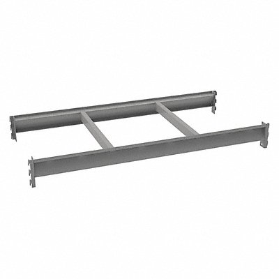 TENNSCO BPB4824 Blk Strg Dck Lvl 14 ga 24inx3 5/8inx48in