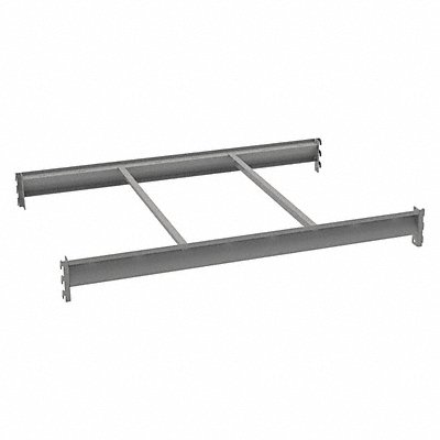 TENNSCO BPB4836 Blk Strg Dck Lvl 14 ga 36inx3 5/8inx48in