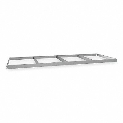 TENNSCO ZK9636 Shelf Cap 1 250 lb 96 x 36 in