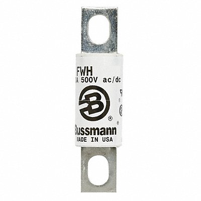 BUSSMANN FWH80A Semiconductor Fuse 80A FWH 500VAC