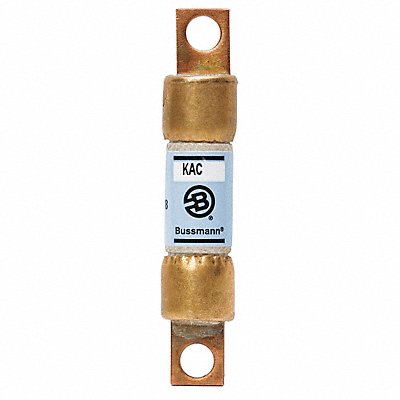 BUSSMANN KAC25 Semiconductor Fuse 25A KAC 600VAC