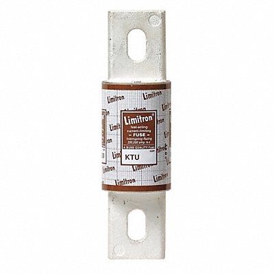 BUSSMANN KTU601 Fuse Class L 601A KTU Series