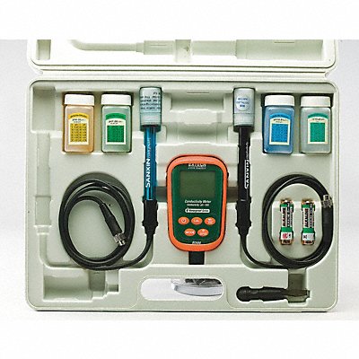 EXTECH EC600 Waterproof Conductivity Kit