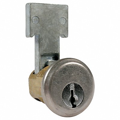 COMPX NATIONAL M337272116X150J Replacement Insertable Dead Bolts Zinc