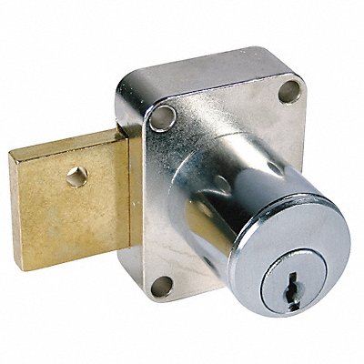 COMPX NATIONAL C8173MKKD26D Remov Core Lock Slv Rectang