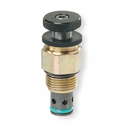 PARKER NVH101K Cartridge Valve Needle 16 GPM Max
