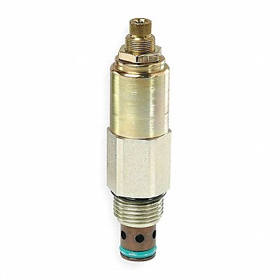 PARKER RDH103S50 Valve Differential Relief 20 GPM Max