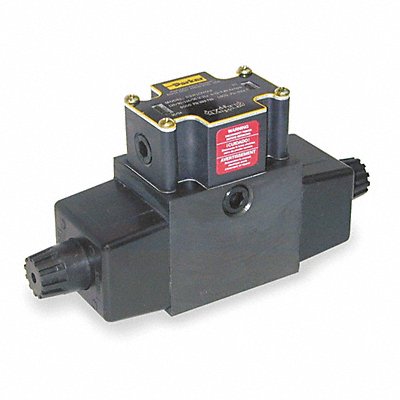 PARKER D3W009CNYK5 Valve Directional