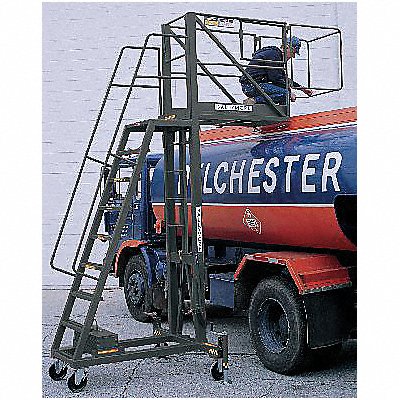 BALLYMORE 30INRAILEXT Extension Railing 30 in H