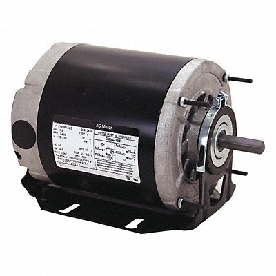 CENTURY RB2014 Motor 1/6 HP 1725 rpm 48Z 115V
