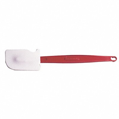 RUBBERMAID COMMERCIAL PRODUCTS FG1963000000 High-Heat Spatula 10.41 in L Silicone