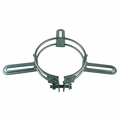 DAYTON 4UEY9 Motor Mounting Bracket 5 in Dia NEMA 42