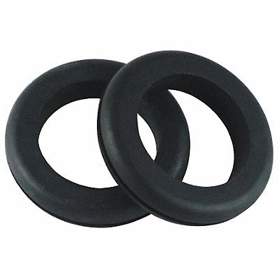 DAYTON 4UFA9 Motor Mounting Ring 1 13/16 Dia PK2