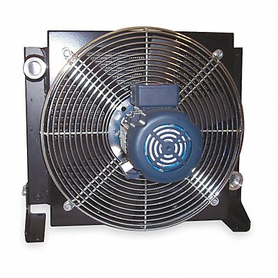 COOL-LINE A201 Oil Cooler 115/230VAC 4 to 50 gpm