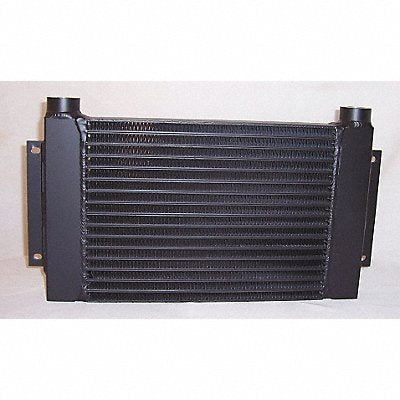 COOL-LINE C14 Oil Cooler Mobile 2-30 GPM 14 HP Removal