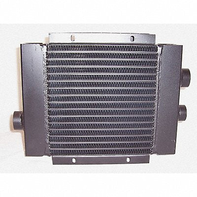 COOL-LINE C12 Oil Cooler Mobile 2-30 GPM 12 HP Removal