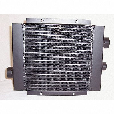 COOL-LINE C18 Oil Cooler Mobile 2-30 GPM 18 HP Removal