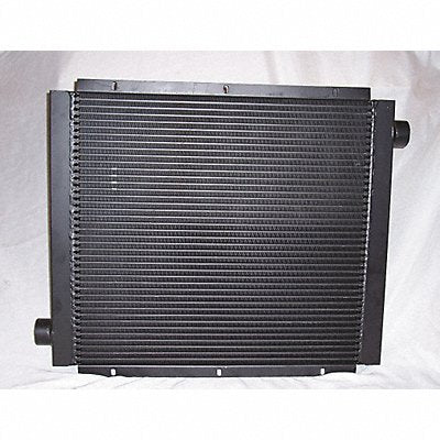 COOL-LINE C66 Oil Cooler Mobile 8-80 GPM 66 HP Removal