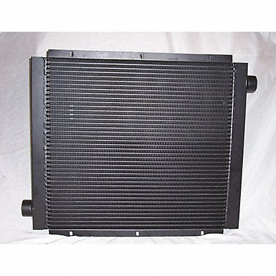 COOL-LINE C82 Oil Cooler 10-110 GPM 82 HP Removal