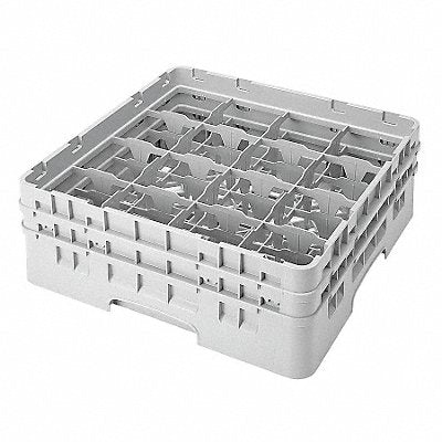 CAMBRO CA16S738151 Dishwashing Racks PK 3