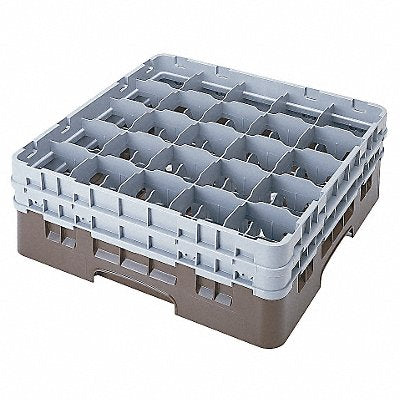 CAMBRO CA25S534151 Dishwashing Racks PK 4