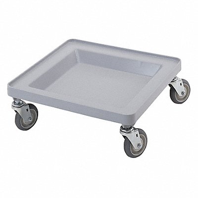 CAMBRO EACDR2020151 Rack Dolly 21 3/8 in L 21 3/8 in W