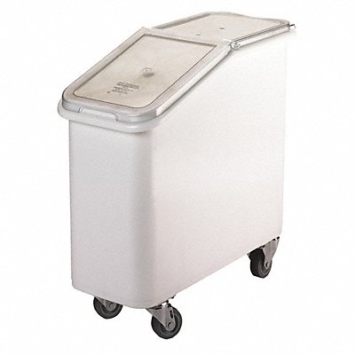 CAMBRO EAIBS20148 Ingredient Bin 84 qt Cap. 29 1/2 in L
