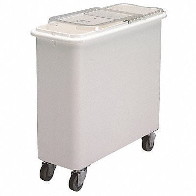 CAMBRO EAIBSF27148 Ingredient Bin 108 qt Cap. 30 1/8 in L