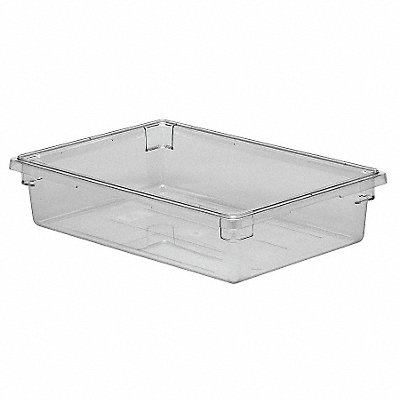 CAMBRO CA18266CW135 Food Storage Containers PK 6