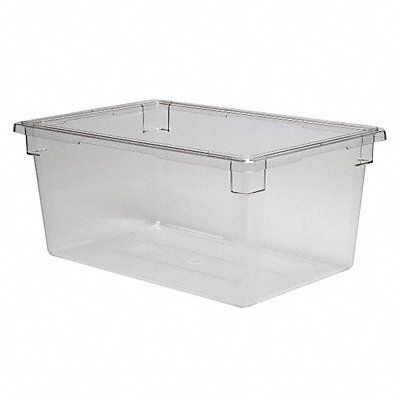 CAMBRO CA182612CW135 Food Storage Containers PK 4