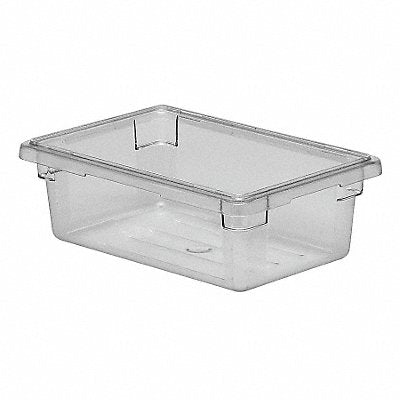 CAMBRO CA12186CW135 Food Storage Containers PK 6