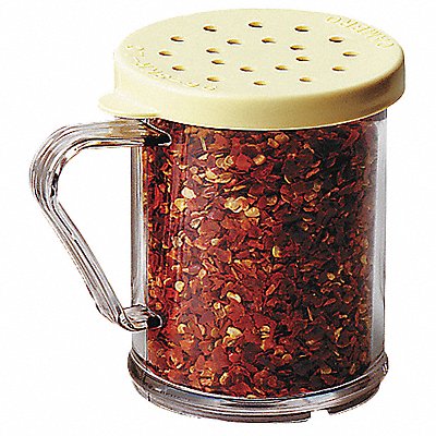 CAMBRO CA96SKRC135 Shakers PK 12