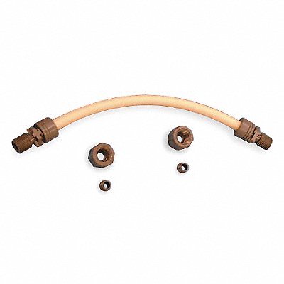 CHEM-TECH NC90XX4HPAXXXXX Replacement Tube Kit .25in Norprene