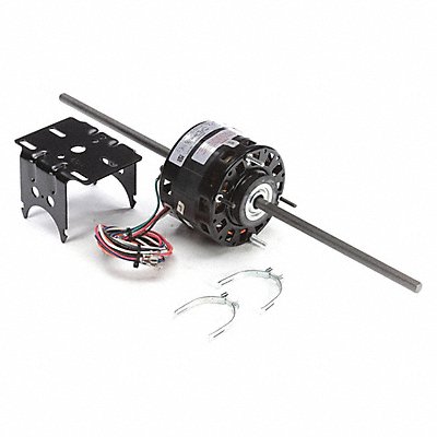 CENTURY DBL4410 Motor 1/10 HP 1550 rpm 42Y 115V