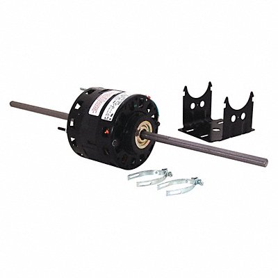 CENTURY DCL4423 Motor 1/6 HP 1550 rpm 42Y 115V