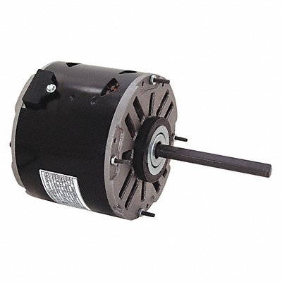 CENTURY FSP4006S Motor 1/8 HP 1050 rpm 48Y 115V