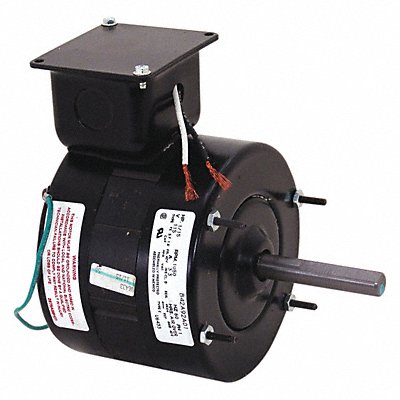 CENTURY U6433 Motor 1/15 HP 1050 rpm 42Y 115V