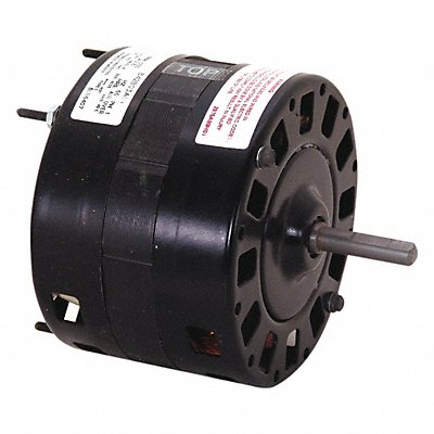 CENTURY BLR6407 Motor 1/15 HP 1050 rpm 42Y 115V