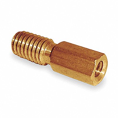 WATTS AD14 Adaptor 3/8-16 x 1/4-20 Connection Brass