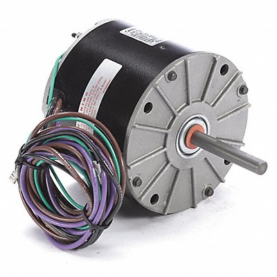CENTURY OYK1028 Motor 1/4 HP 850 rpm 48Y 208-230V