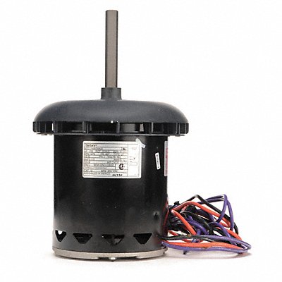 CENTURY OLE1106H Motor 1 HP 1075 rpm 48Y 460V