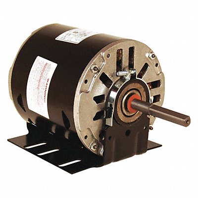 CENTURY OHR1106 Motor 1 HP 1075 rpm 48Y 208-230V