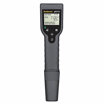 YSI PH10A PH Meter 0.00 to 14.00pH